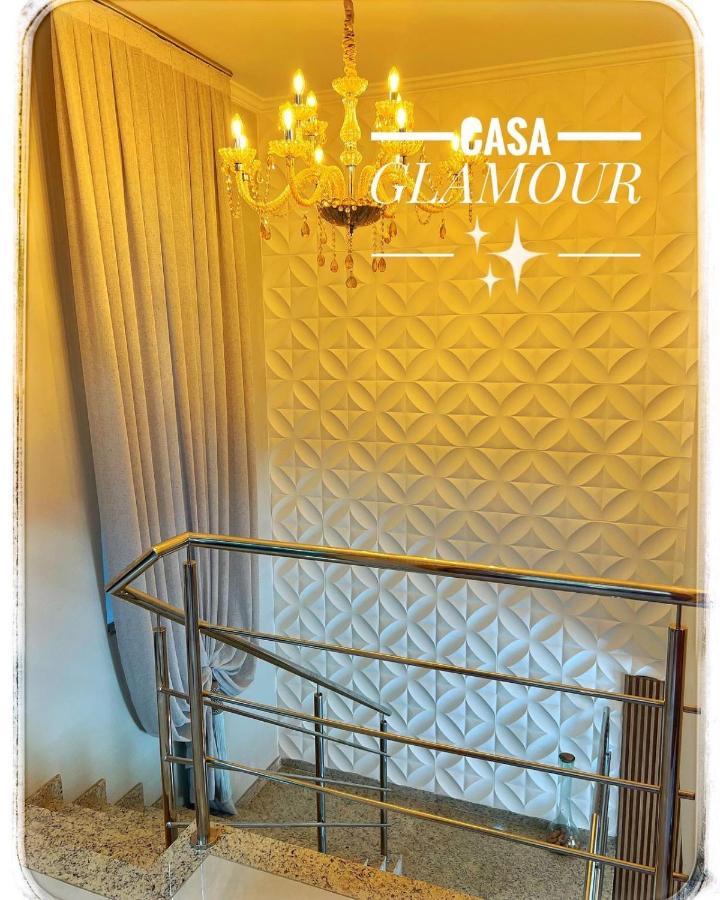 Casa Glamour Пенья Экстерьер фото