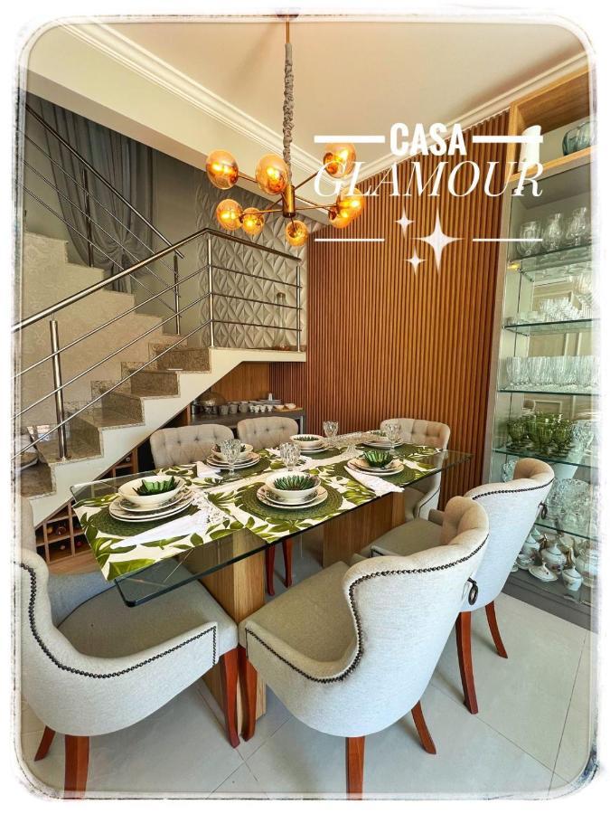 Casa Glamour Пенья Экстерьер фото