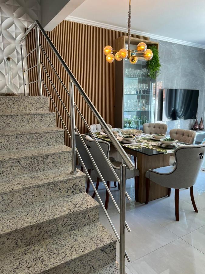 Casa Glamour Пенья Экстерьер фото