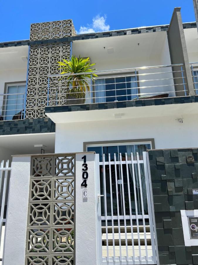 Casa Glamour Пенья Экстерьер фото