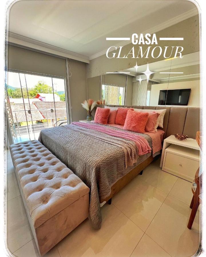 Casa Glamour Пенья Экстерьер фото